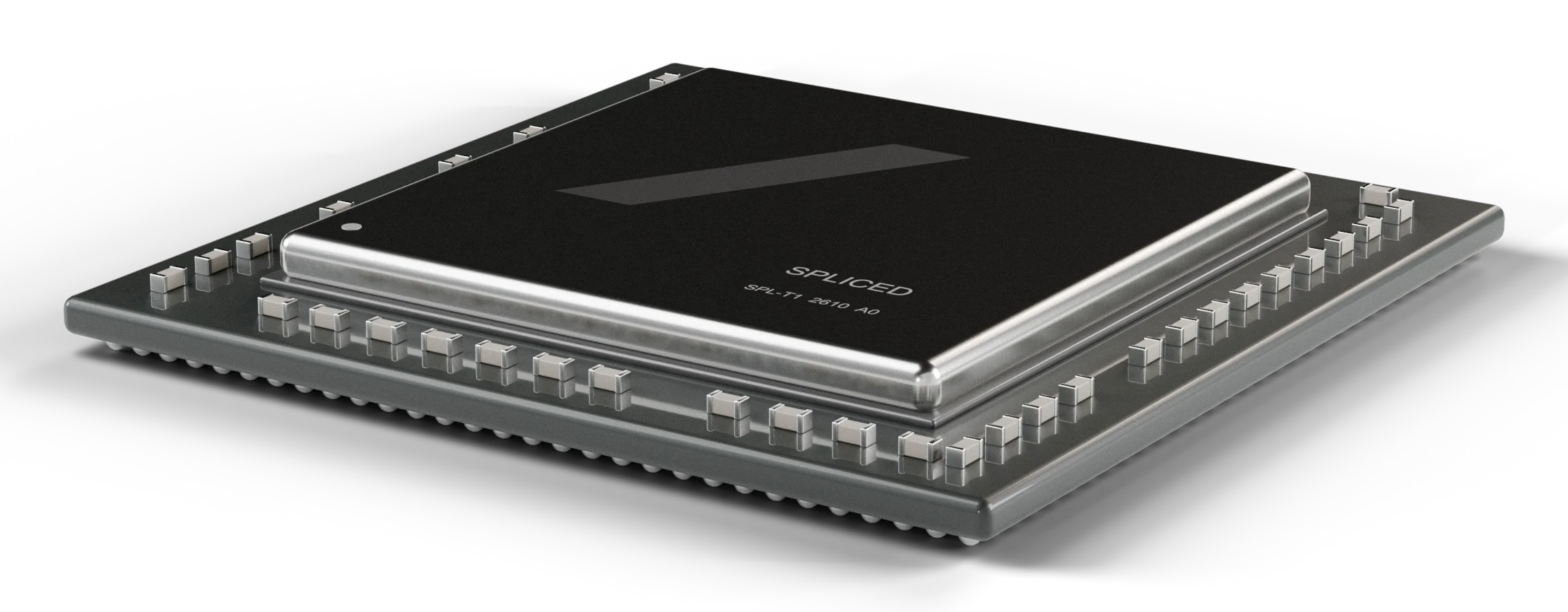 A processor package